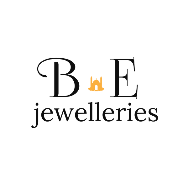 Be Entitled Jewelleries